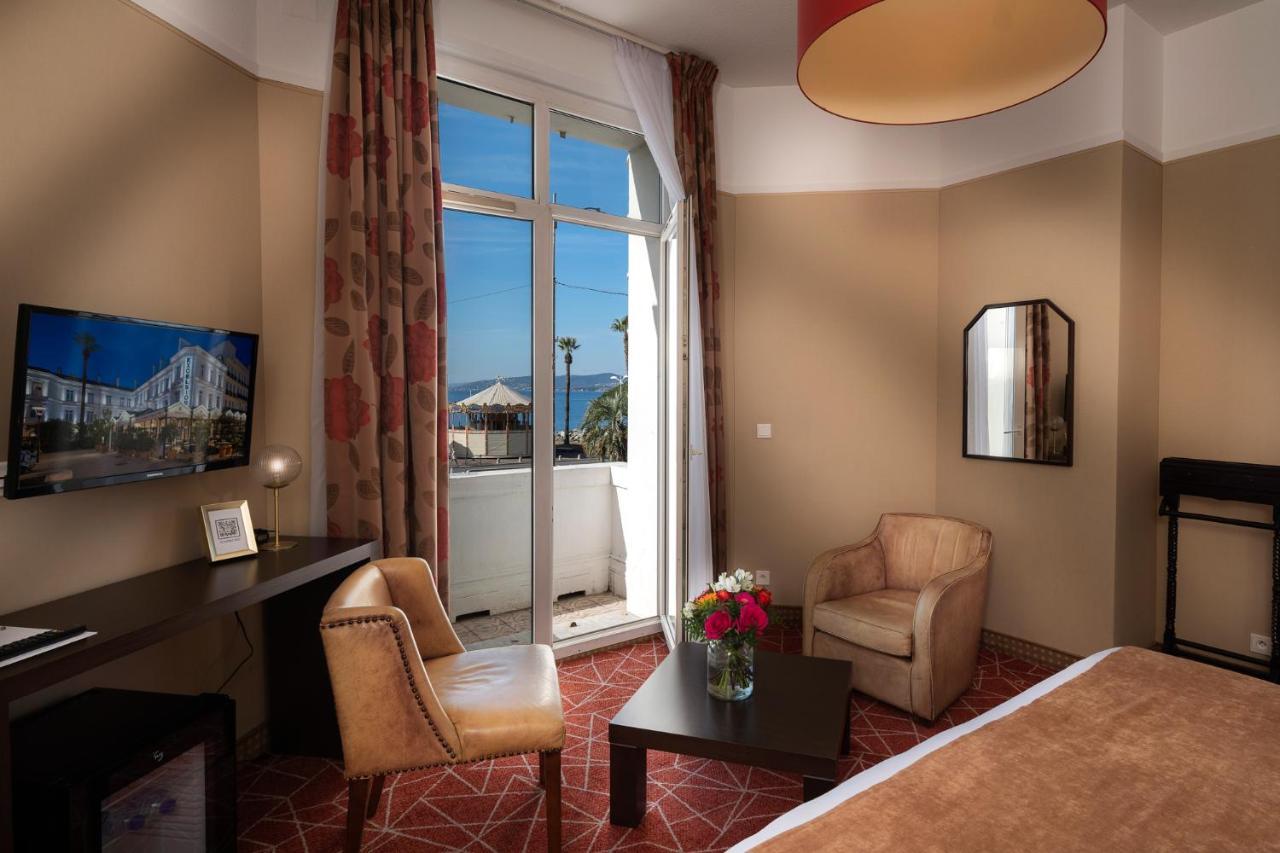 Prestige Room Sea Side