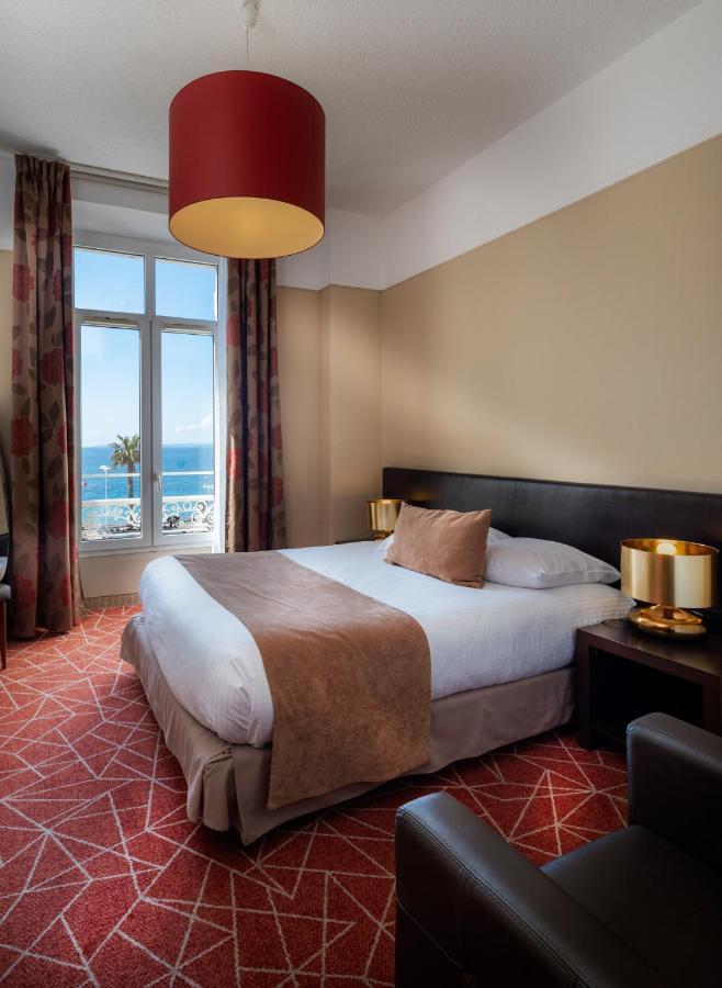Prestige Room Sea Side