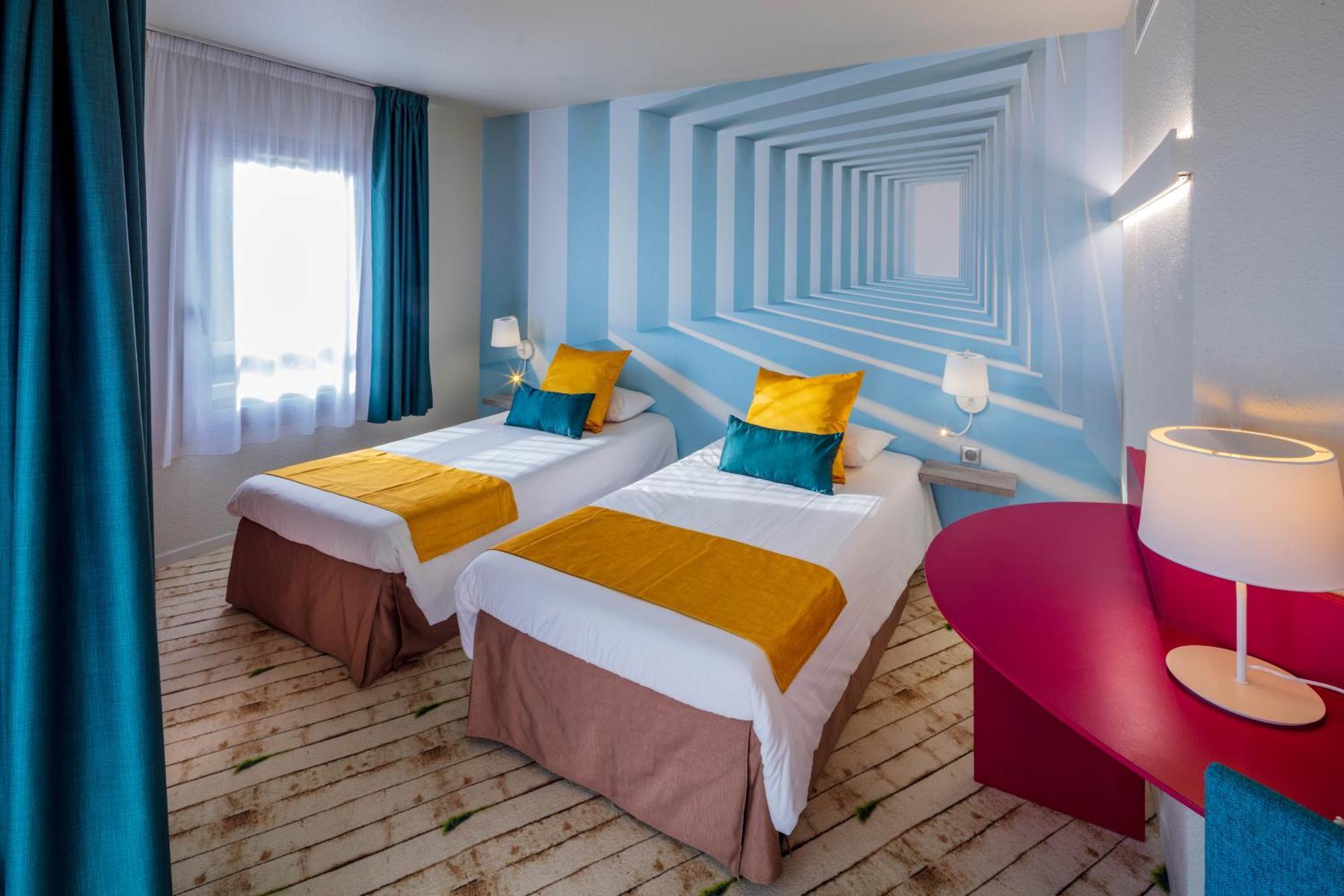 Double Room Garden View Spa Access