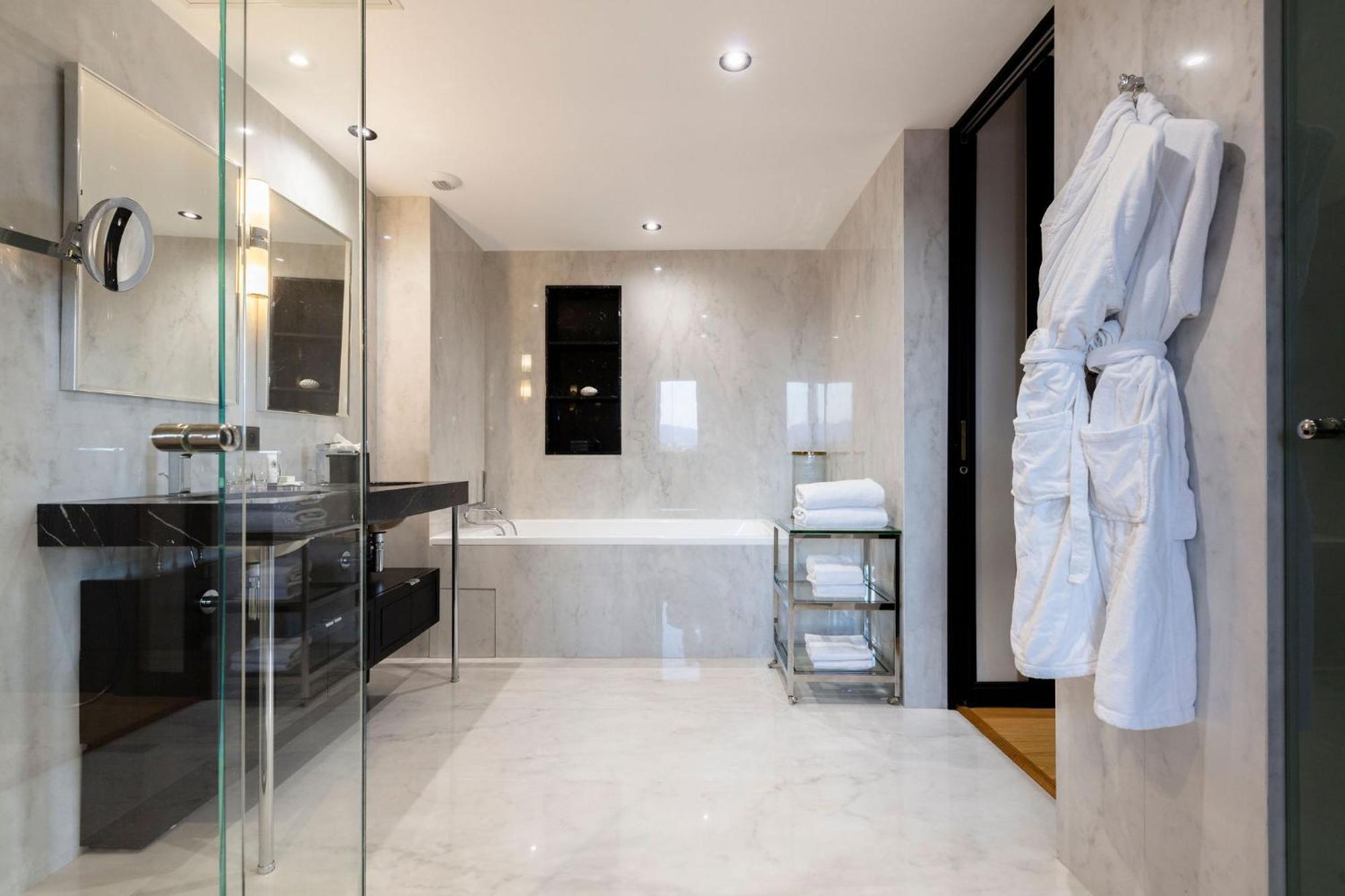 Suite Sea View