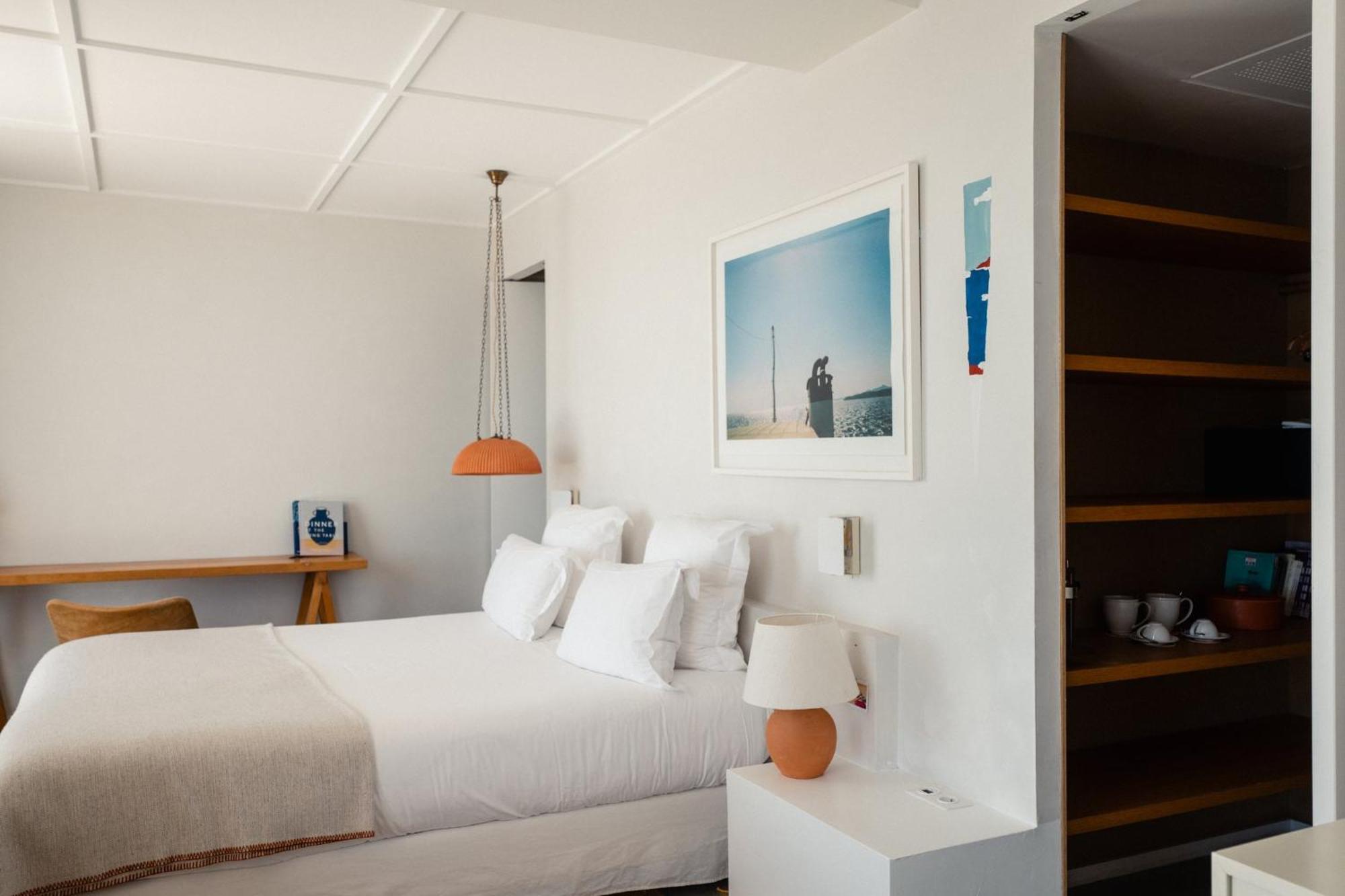 Junior Suite Sea view