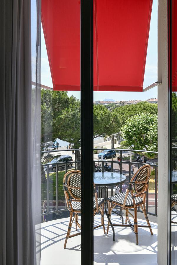 Superior Double Room Sea View