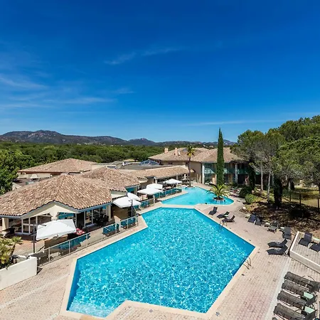 Garrigae Domaine de l'Esterel-3